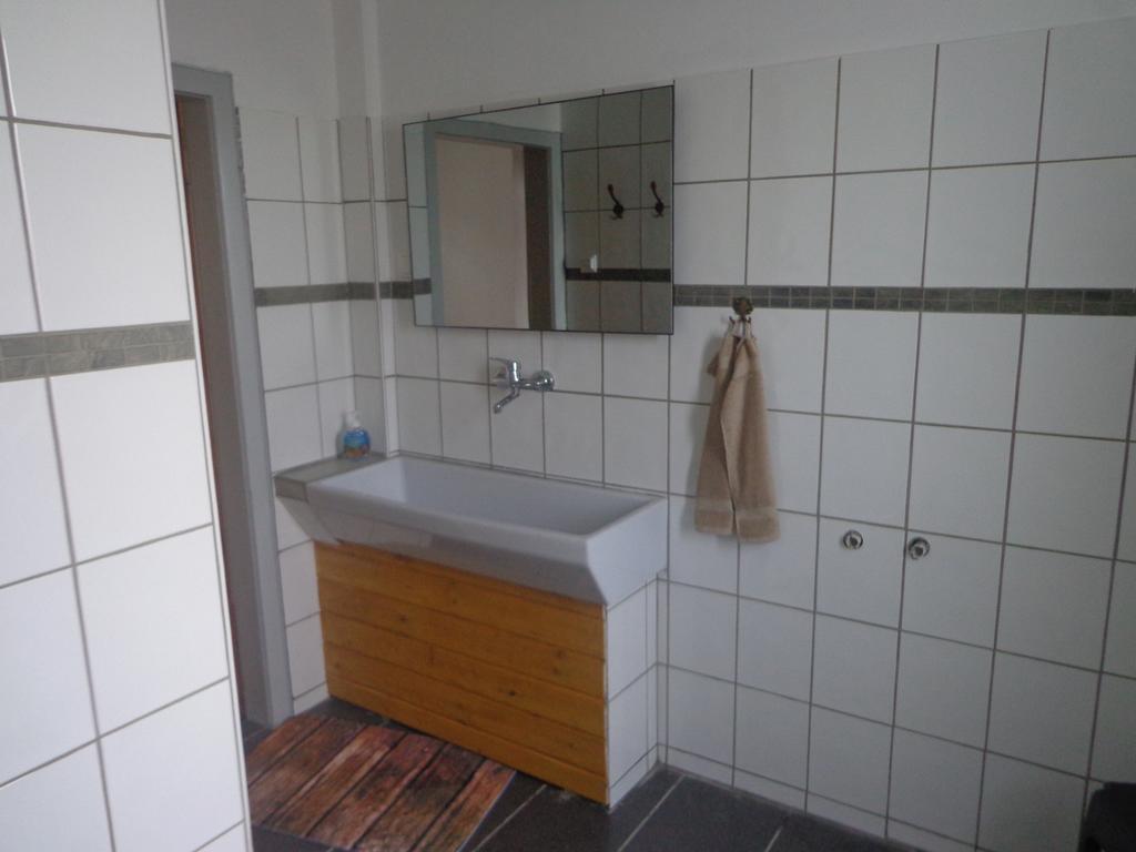 Ferienhaus Van Wijk Obergude 외부 사진
