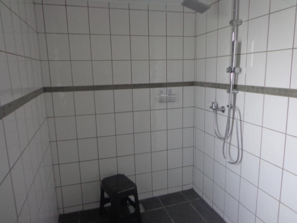 Ferienhaus Van Wijk Obergude 외부 사진
